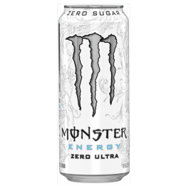 MONSTER zero azucar 500ml