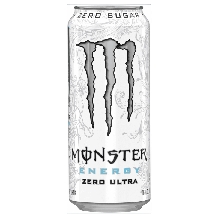 MONSTER zero azucar 500ml