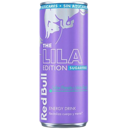RED BULL 250ml