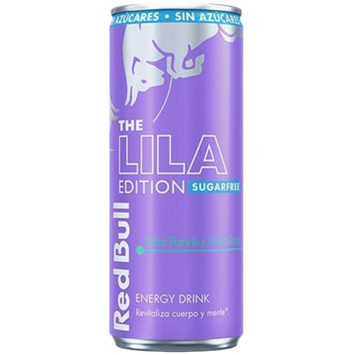 RED BULL 250ml