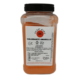 Colorante 900g