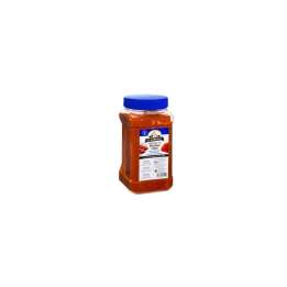 Sazonador pinchos rojos 1300g
