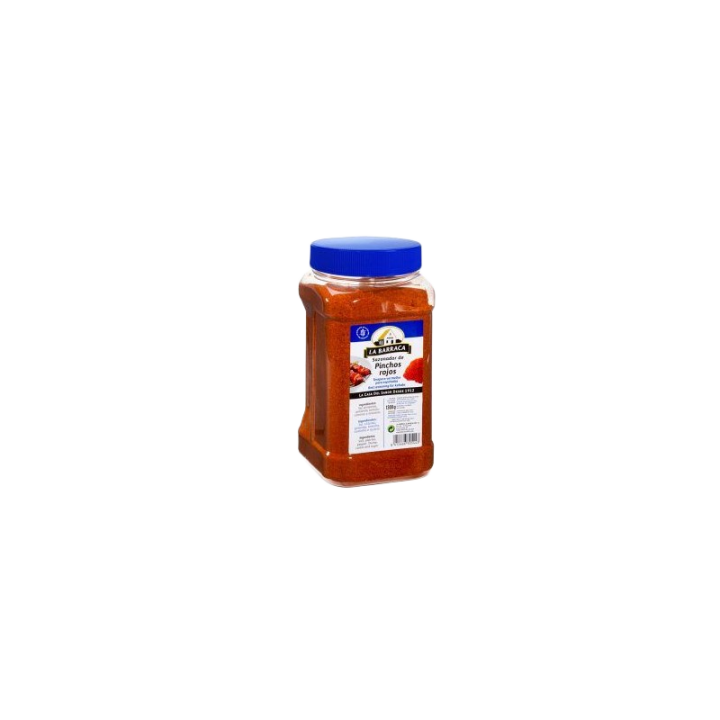 Sazonador pinchos rojos 1300g