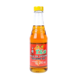 Aceite de sesamo