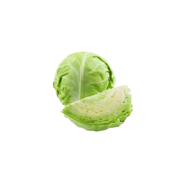 Repollo verdura