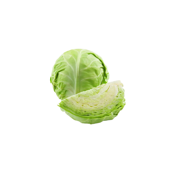 Repollo verdura