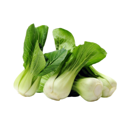Pac choi