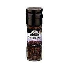 Pimienta negra 45g
