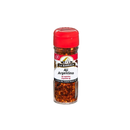 Aji argentino 35g