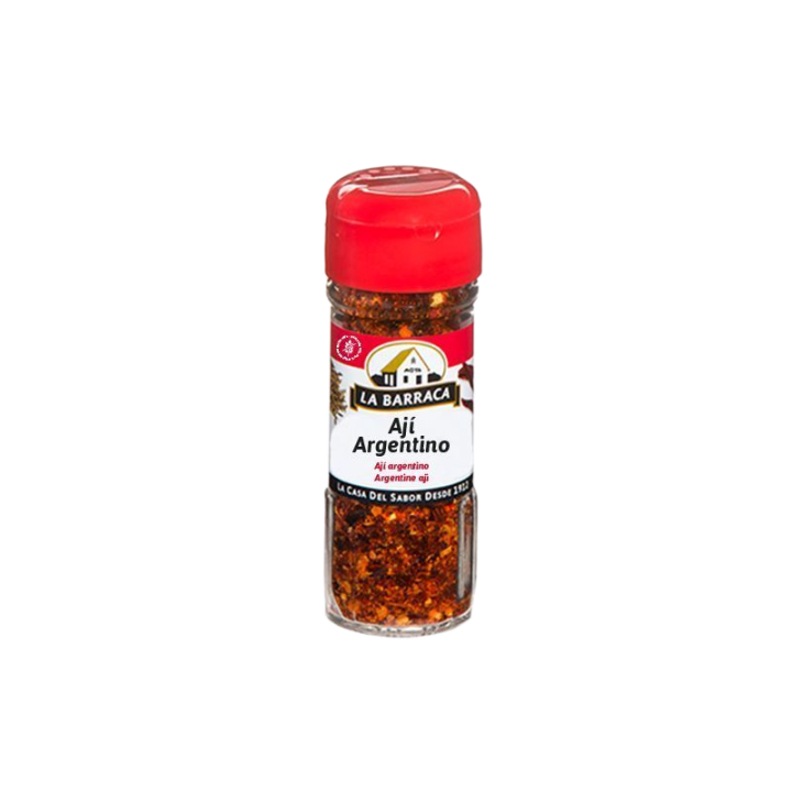 Aji argentino 35g