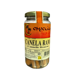 Canela en rama 50g