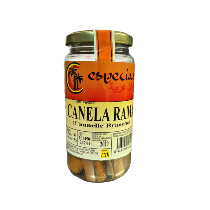 Cinnamon sticks 50g