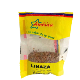 Linaza 50g