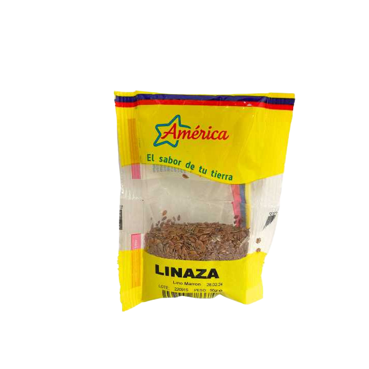 Linaza 50g
