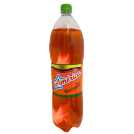 AMERICA manzana