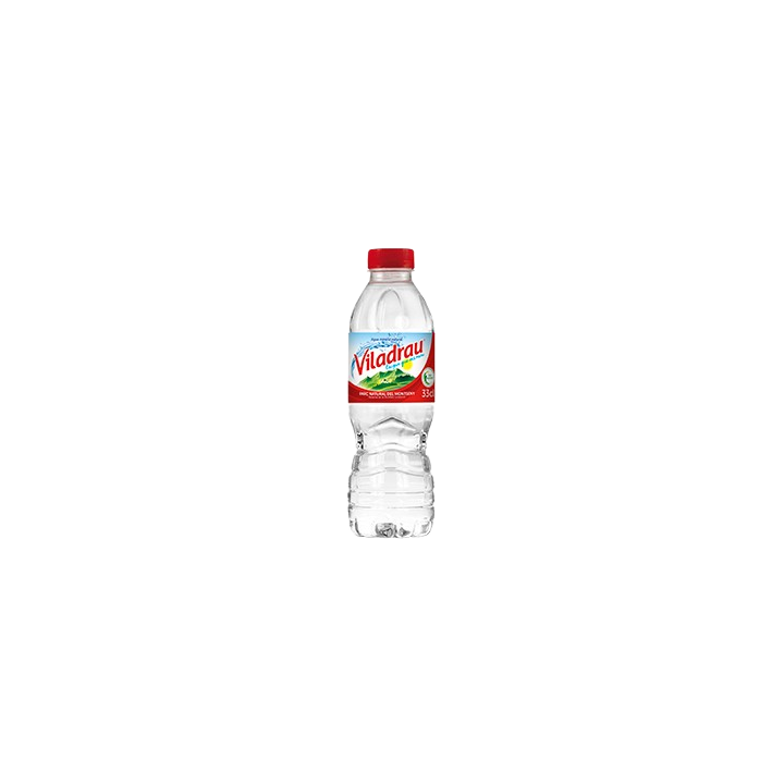 Agua 50ml