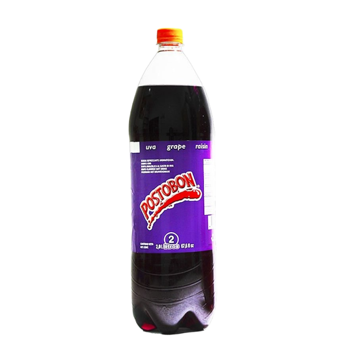 POSTOBON uva 2l