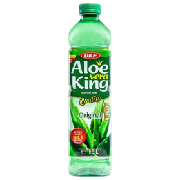 Aloe vera 2l