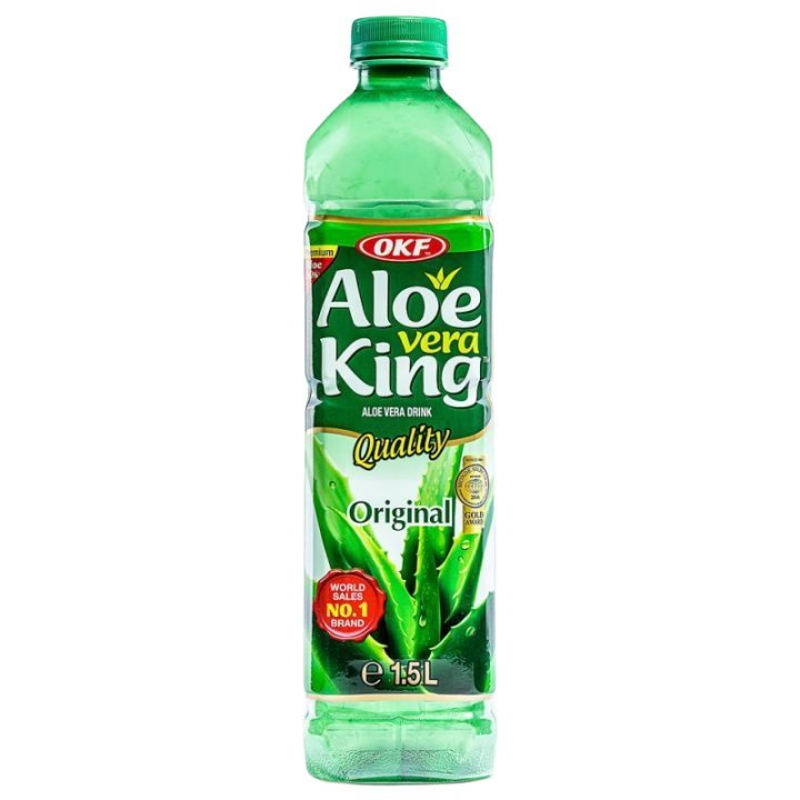 Aloe vera 2l
