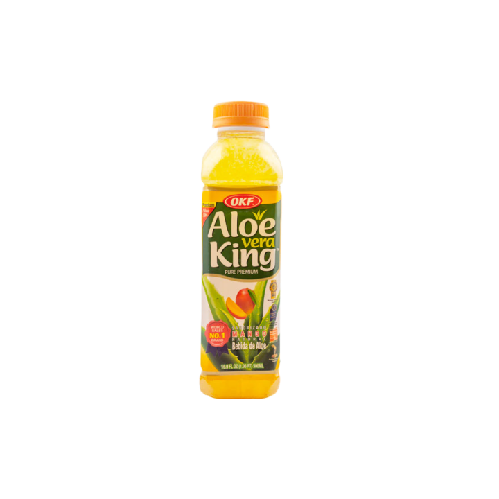 Aloe mango