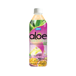 Aloe maracuya