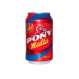 Pony malta lata