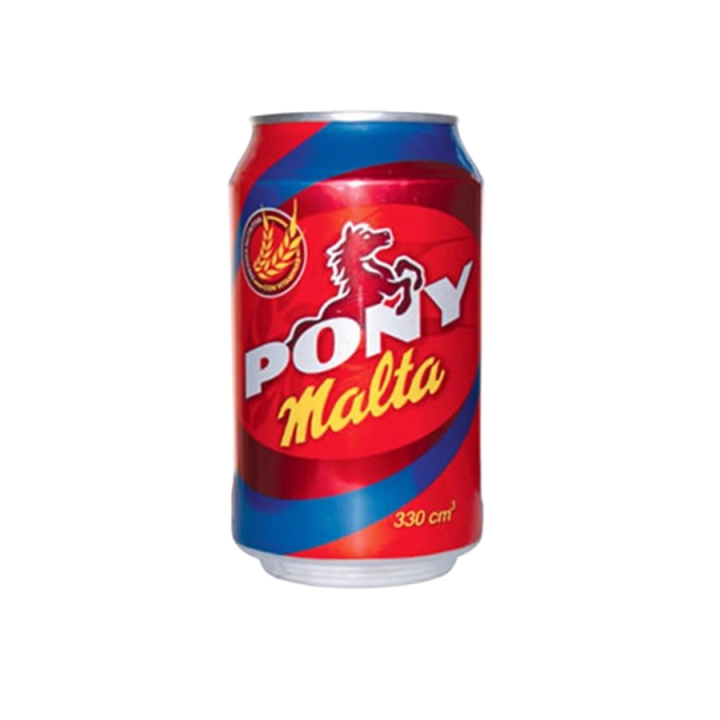 Pony malta lata