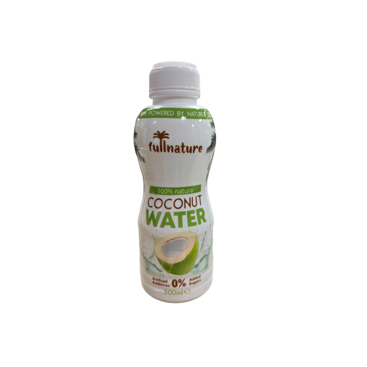 Agua de coco