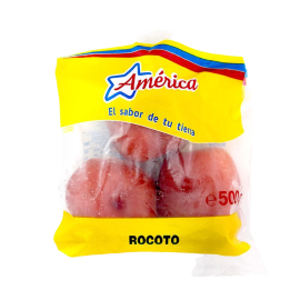 Rocoto 500g