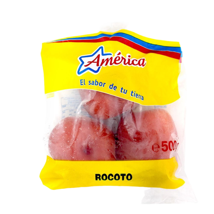 Rocoto 500g