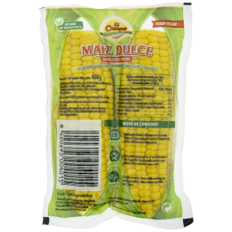 Maiz cocina 400g