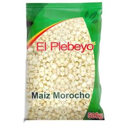 Maiz morocho