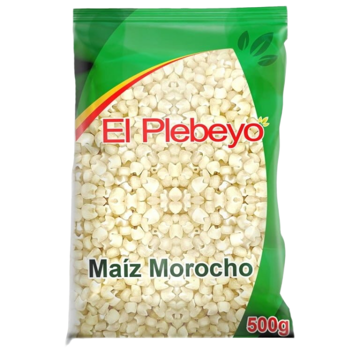 Maiz morocho