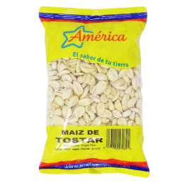 Maiz tostar 500g