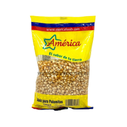 Maiz palomitas 500g