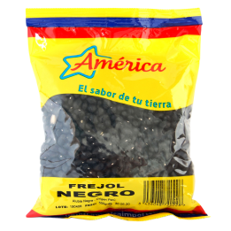 Frejol negro 500g