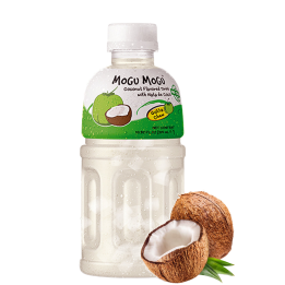 MOGU MOGU coco