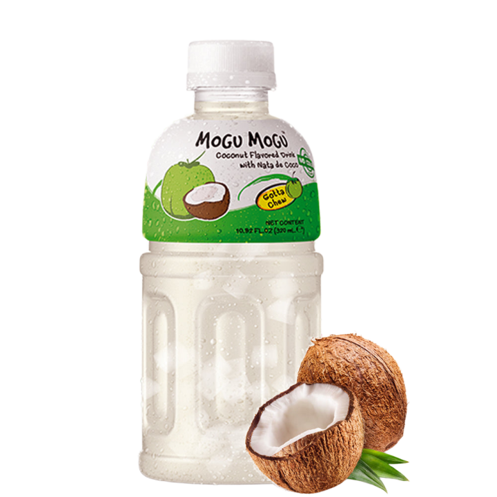MOGU MOGU coco