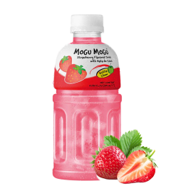 MOGUMOGU fresa