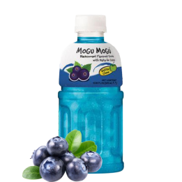 MOGUMOGU blackurrant