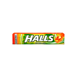 Halles fruita mix