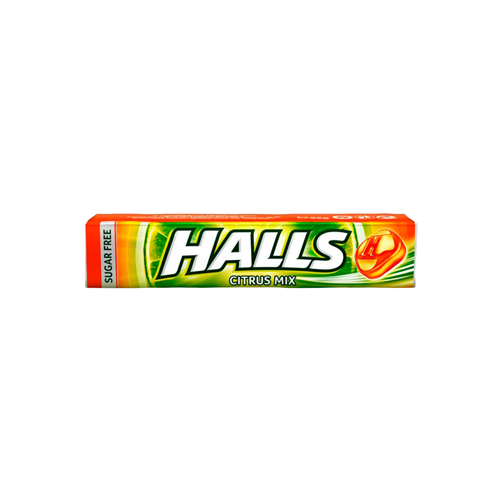 Halles fruita mix