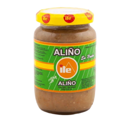 Aliño 250g