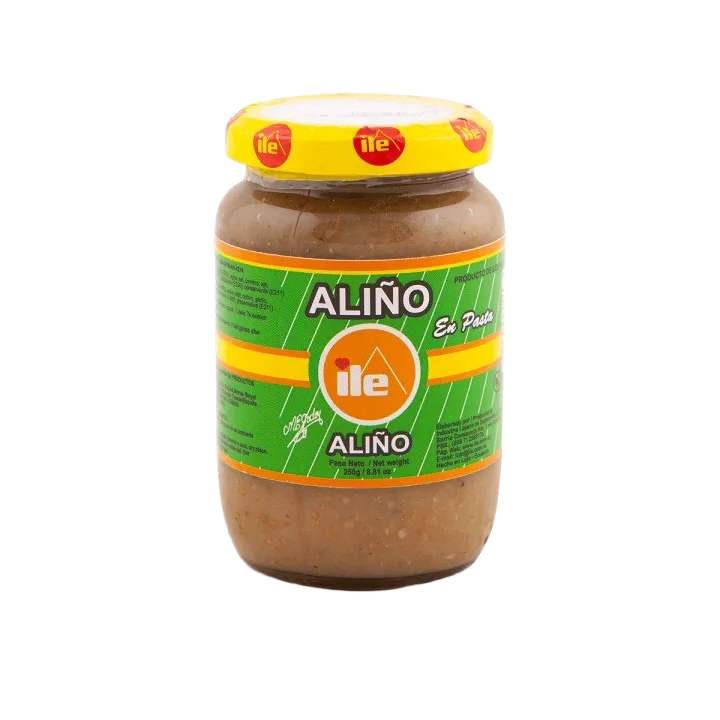 Aliño 250g