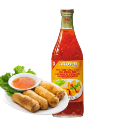 Aroy 一 d chilli sauce