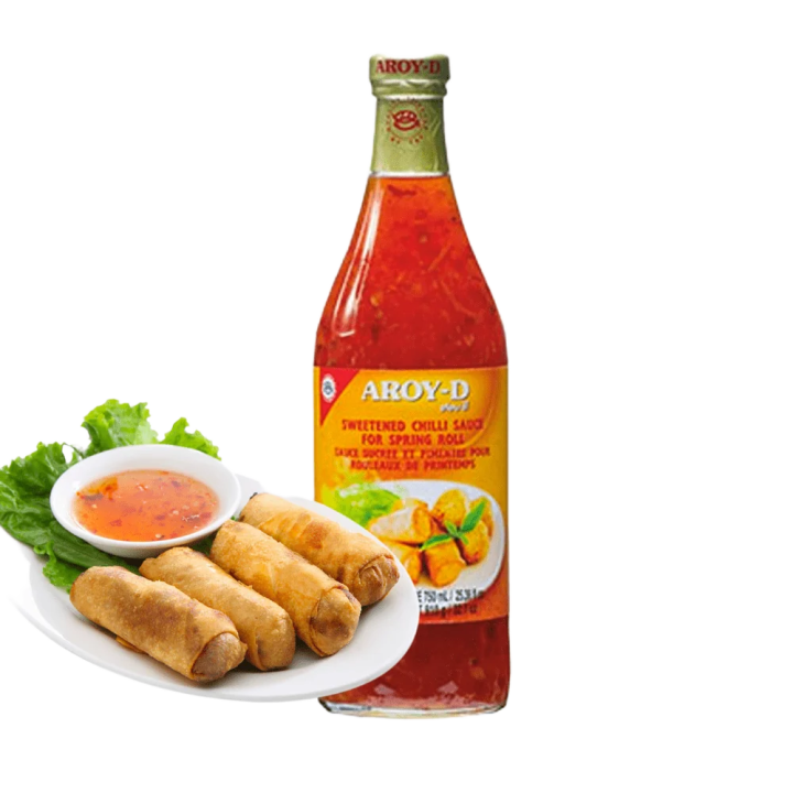 Aroy 一 d chilli sauce
