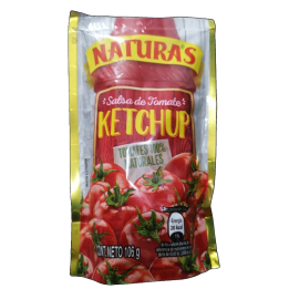 Ketchup 840g