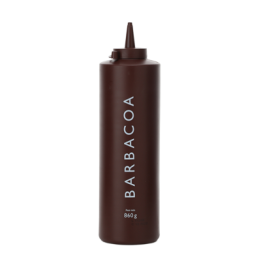 Barbacoa 860g