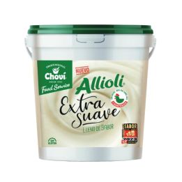Alioli 770g