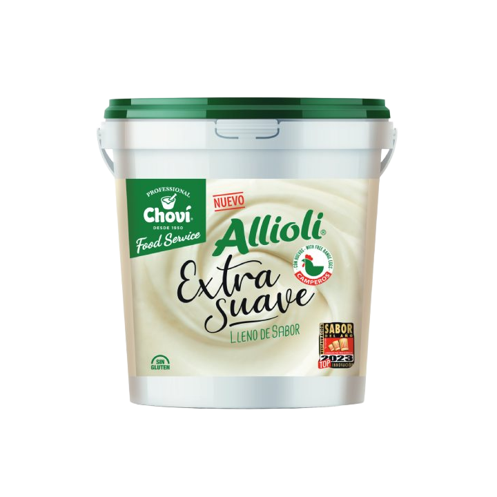 Aioli 770g